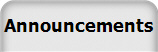 Announcements